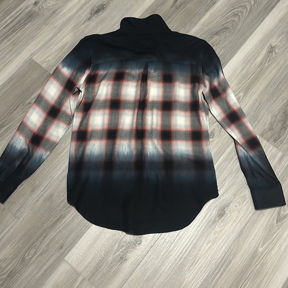 Rails Hunter Button Up- XS - Picture 11 of 11